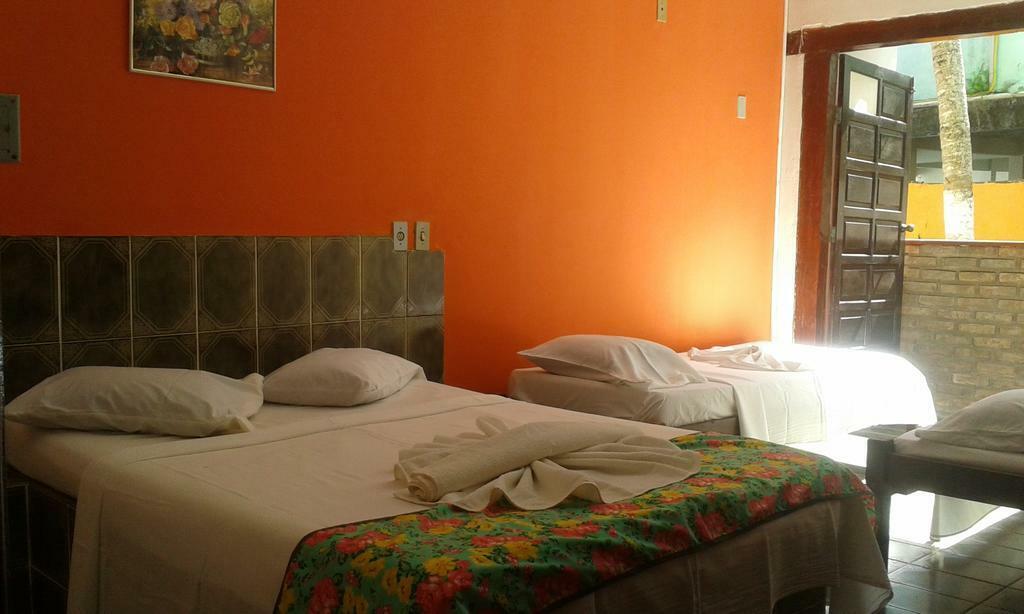 Vale Verde Coroa Vermelha ซานตาครูซ กาบราเลีย ภายนอก รูปภาพ